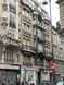  immeuble de style Art Nouveau, rue d'Abbeville